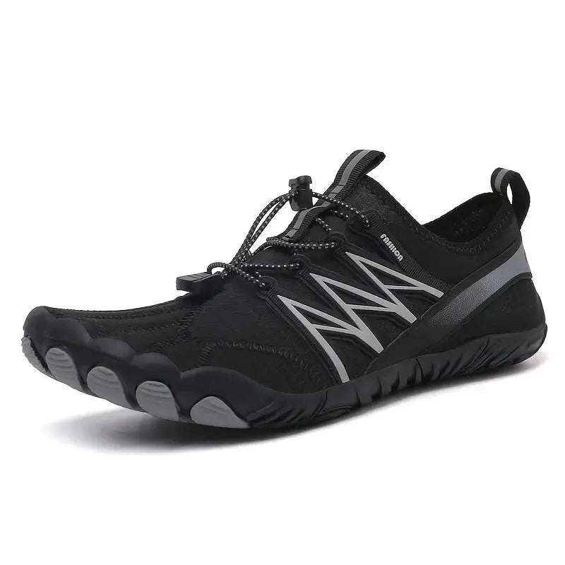 Zapatillas barefoot unisex ligeras y transpirables para caminar natural – WILDWALK