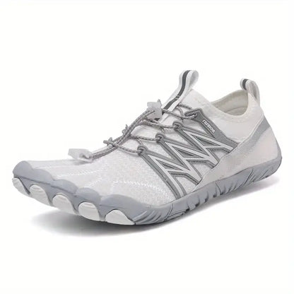 Zapatillas barefoot unisex ligeras y transpirables para caminar natural – WILDWALK