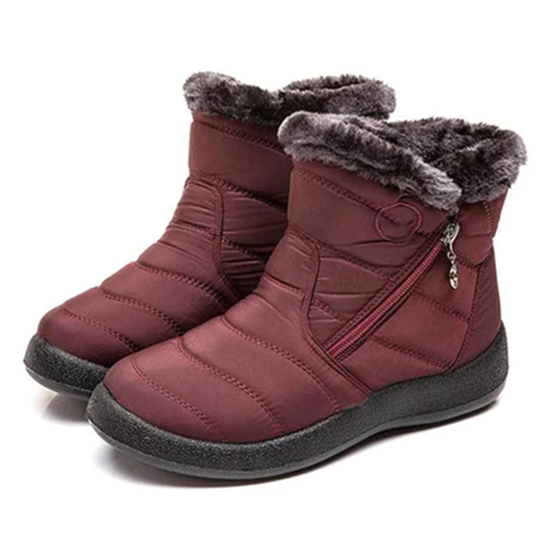 MARTYNA - Botas de invierno cómodas para mujeres