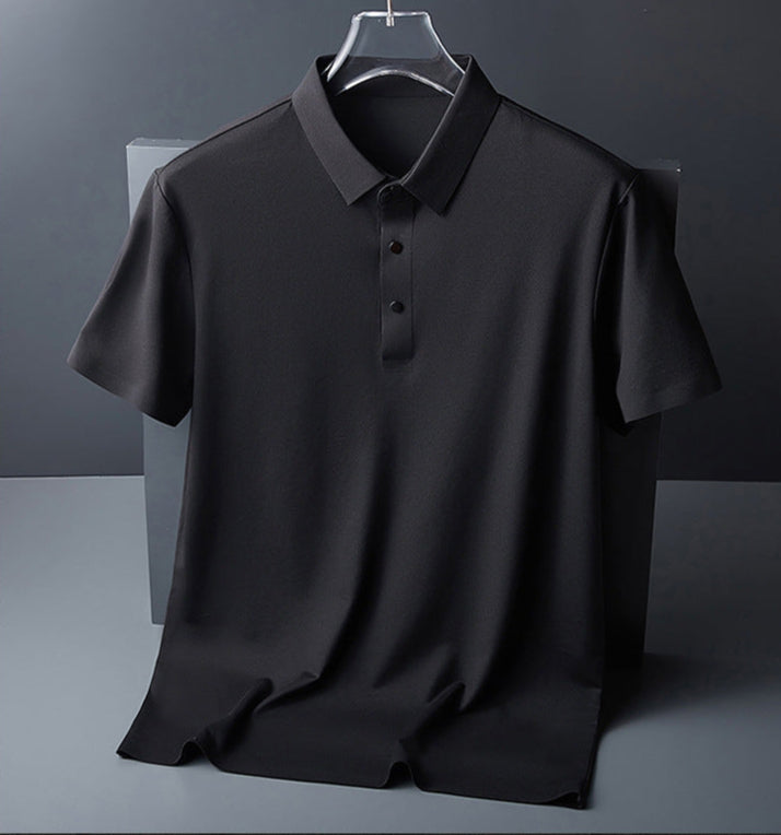 Camiseta de hombre suave y transpirable con ajuste cómodo – RYAN