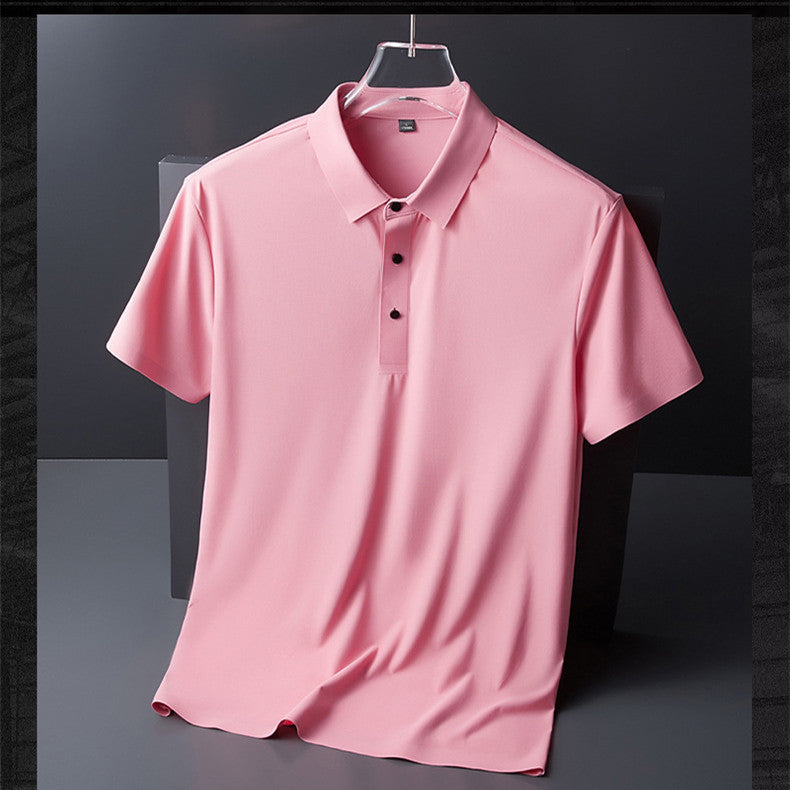 Camiseta de hombre suave y transpirable con ajuste cómodo – RYAN