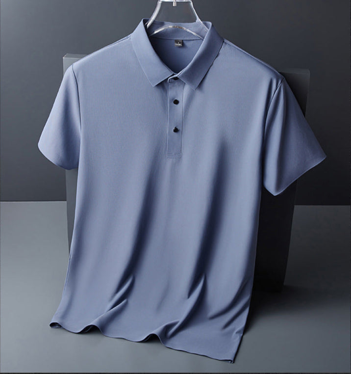 Camiseta de hombre suave y transpirable con ajuste cómodo – RYAN