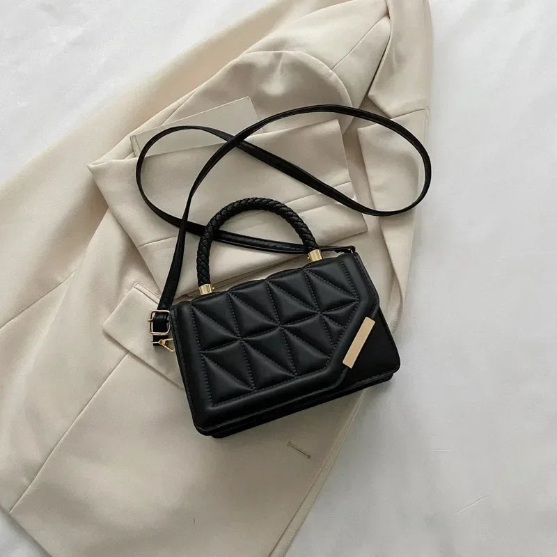 AYEEN - Bolso moderno y estructurado para mujer