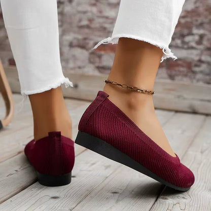 Zapatos transpirables antideslizantes para uso diario – PARISIA
