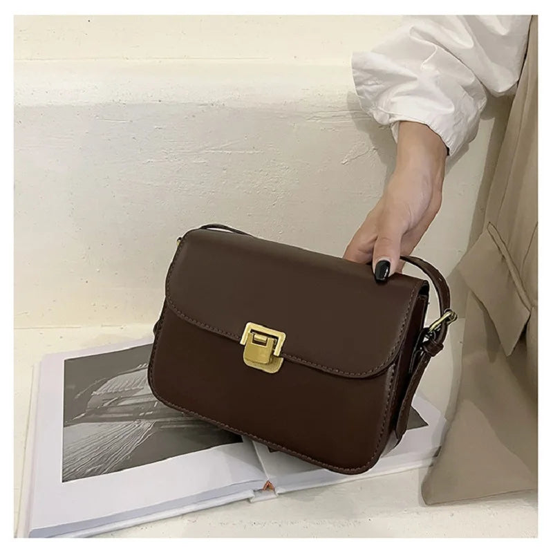 LAINA - Bolso elegante y minimalista para mujer