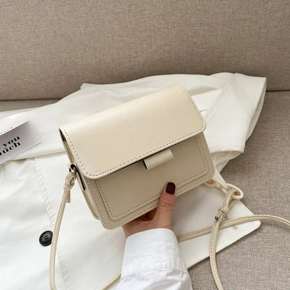 TRISTA - Bolso elegante con diseño moderno para mujer