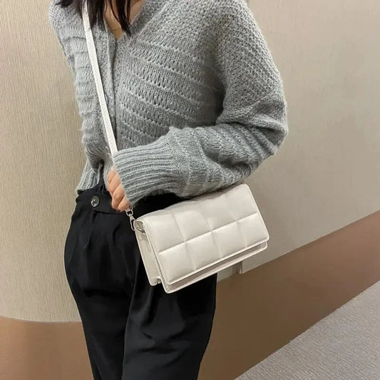 DELILAH - Bolso elegante y versátil para mujer