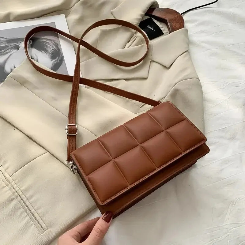 DELILAH - Bolso elegante y versátil para mujer