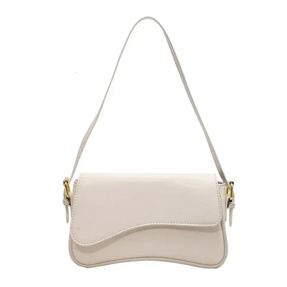JUNEESA - Bolso elegante y versátil con asa corta para mujer