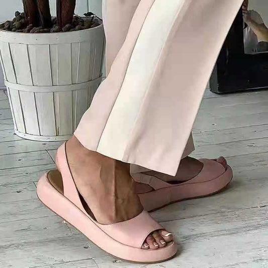 NAIRA - Pantuflas modernas para mujer
