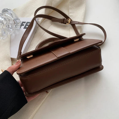 TISHA - Bolso de hombro elegante y versátil para mujer