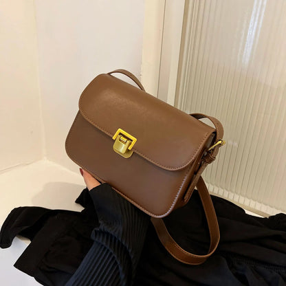 LAINA - Bolso elegante y minimalista para mujer