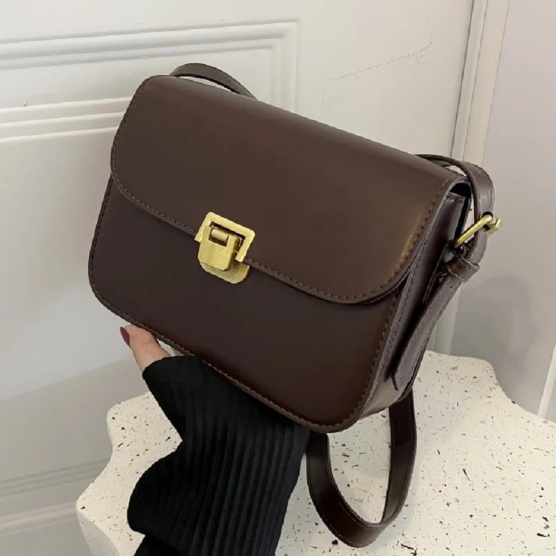 LAINA - Bolso elegante y minimalista para mujer