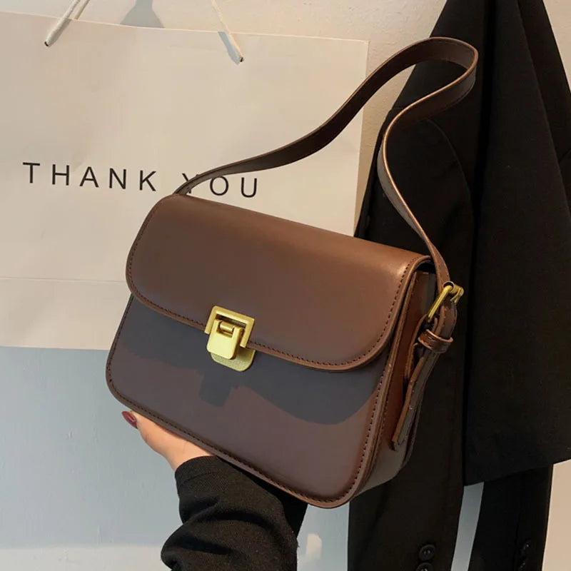 LAINA - Bolso elegante y minimalista para mujer