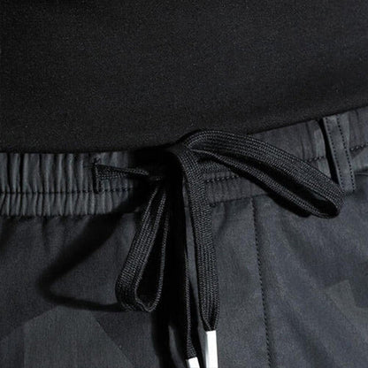 Pantalón jogger táctico con bolsillos cargo para hombre – VERTEX CARGO FLEX