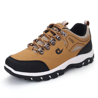 Zapatos de senderismo resistentes para hombre – Valtrek