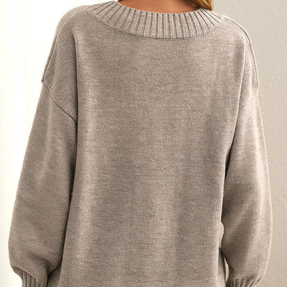 ADELINE - Suéter de moda para mujeres