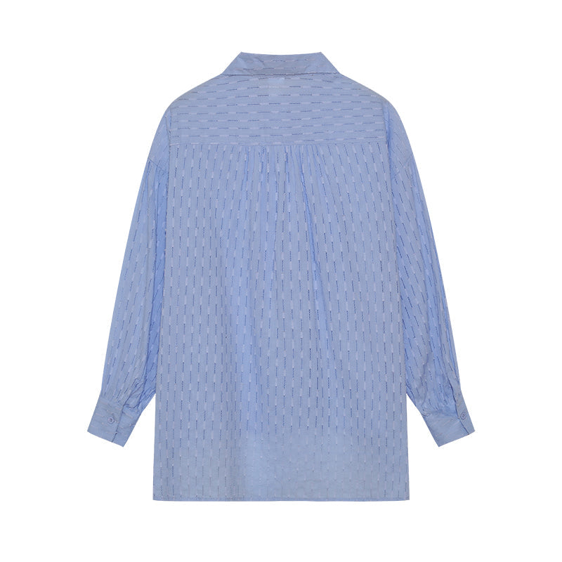 Conjunto veraniego de blusa fluida y short ligero para mujer – ZAYRA