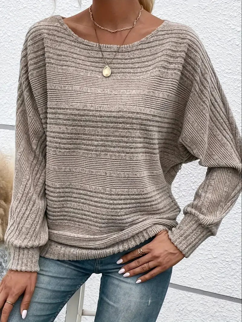 DYMPH - Sudadera de moda para mujeres