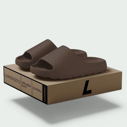 Chanclas unisex antideslizantes de EVA, ligeras y duraderas – OUTSLIDES
