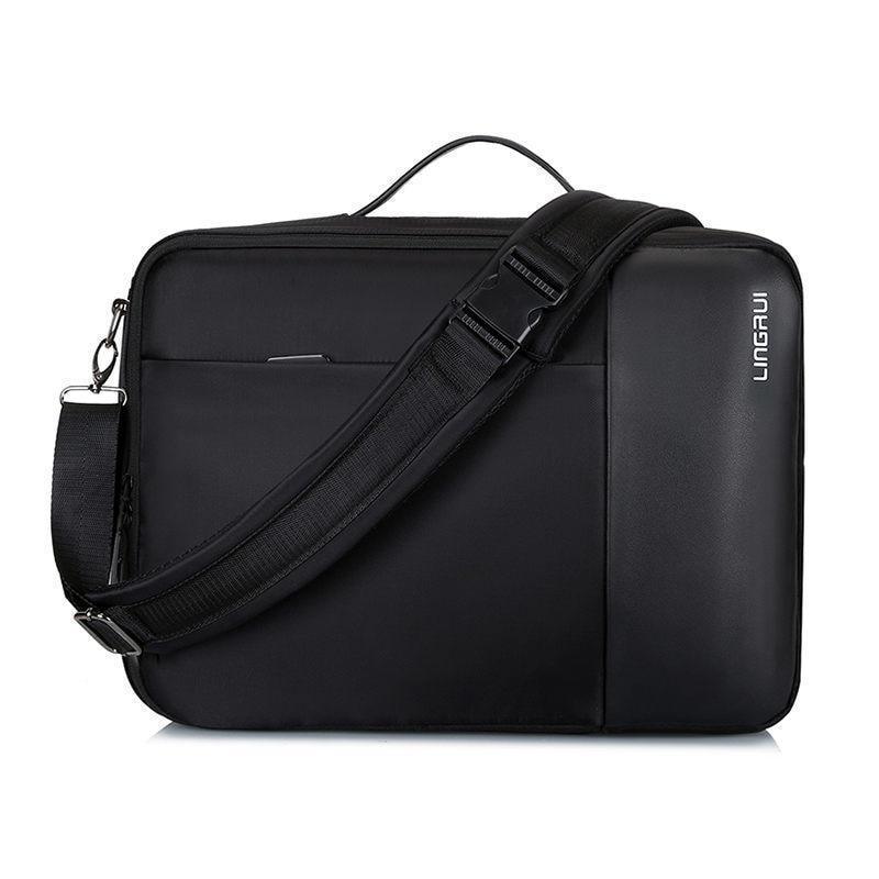 Mochila antirrobo con puerto USB para cargar dispositivos – URBANA