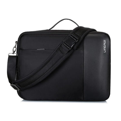 Mochila antirrobo con puerto USB para cargar dispositivos – URBANA