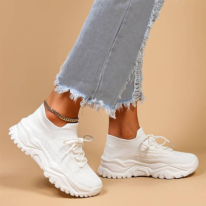 Zapatillas ortopédicas cómodas y elegantes para mujer que cuidan tus pies todo el día – ELARA