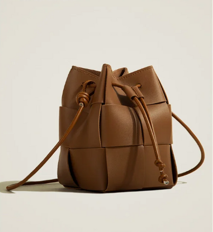 ANIKADEL - Bolso estructurado y elegante para mujer