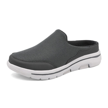 Sandalias Deportivas Ortópedicas de Hombre con Tejido Transpirable para Actividades al Aire Libre – BREEZESTEP