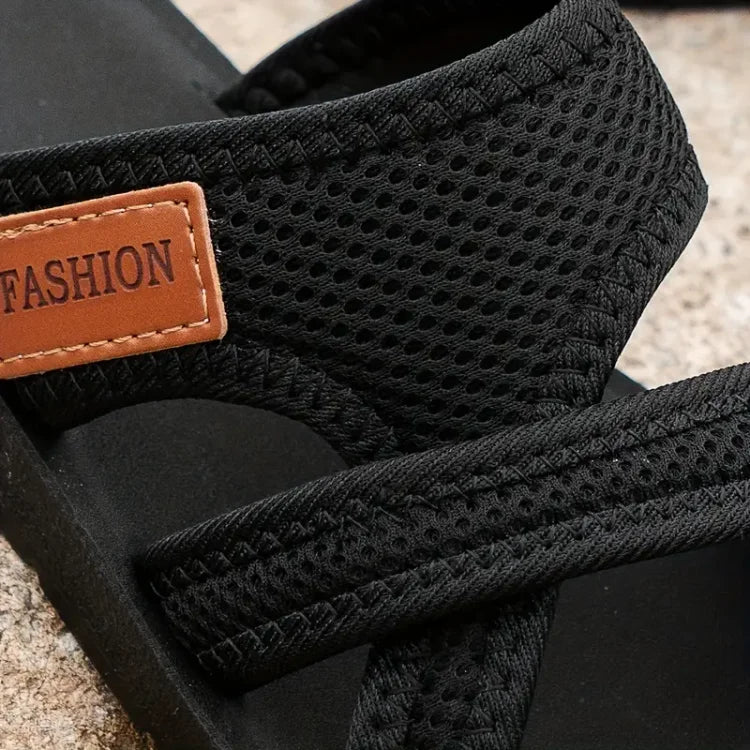Sandalias cómodas de verano para caminar  – CLARISSE