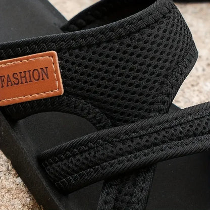 Sandalias cómodas de verano para caminar  – CLARISSE