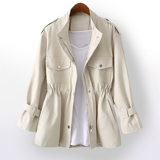 DOBRILA – Chaqueta elegante para mujer