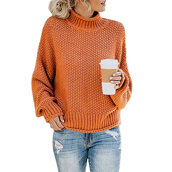 JOANN - Suéter moderno y con estilo para mujeres