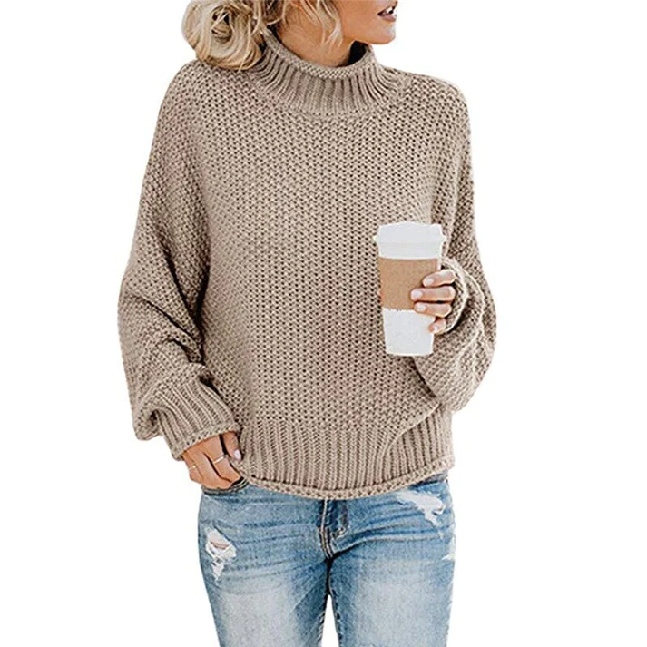 JOANN - Suéter moderno y con estilo para mujeres