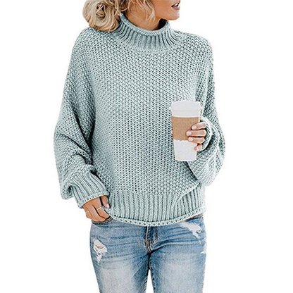 JOANN - Suéter moderno y con estilo para mujeres