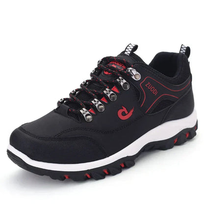 Zapatos de senderismo resistentes para hombre – Valtrek