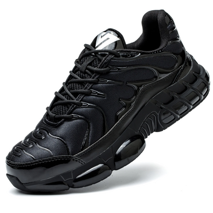 Zapatos de seguridad robustos con diseño deportivo – STRONVEX