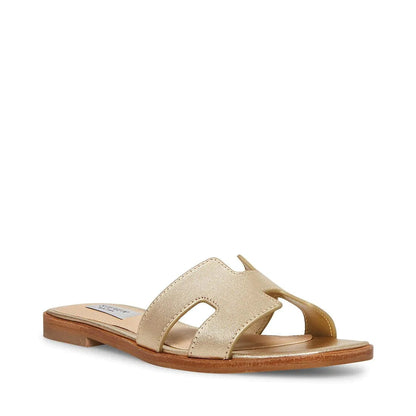 Zapatillas de estar por casa para mujer con diseño suave y elegante – LUSSO