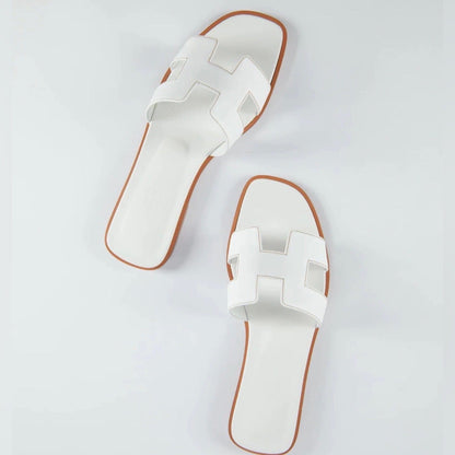 Zapatillas de estar por casa para mujer con diseño suave y elegante – LUSSO
