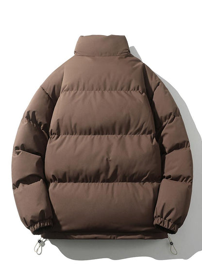 BENTLEY - Chaqueta acolchada de invierno para hombre