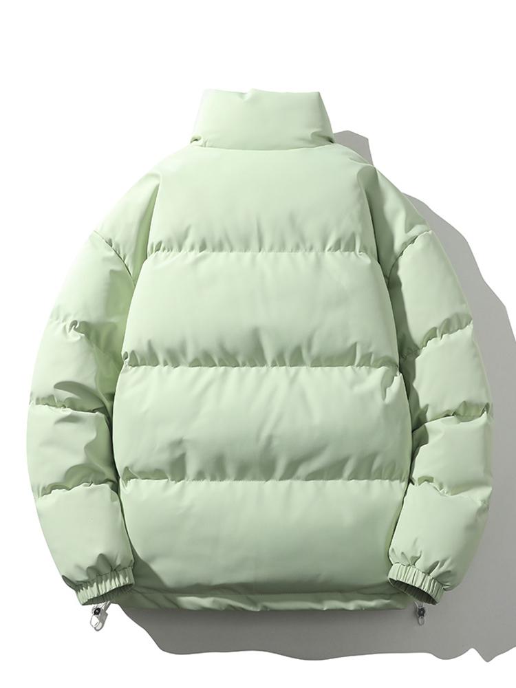 BENTLEY - Chaqueta acolchada de invierno para hombre