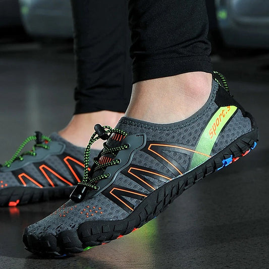 Zapatillas barefoot acuáticas– AQUASTEPS
