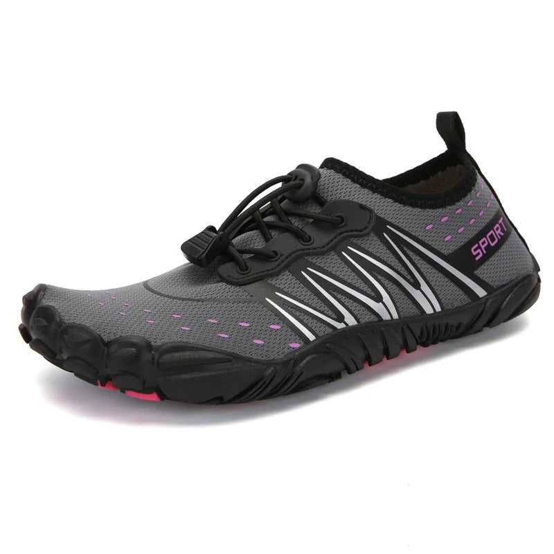 Zapatillas barefoot acuáticas– AQUASTEPS
