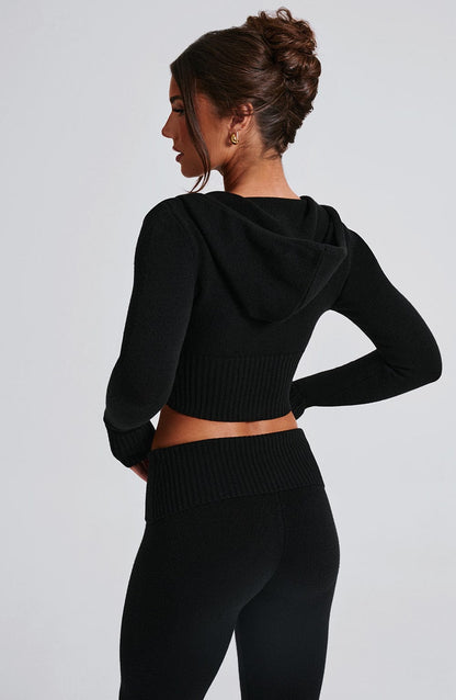 ESTERA - Chaqueta elegante relajada para mujeres