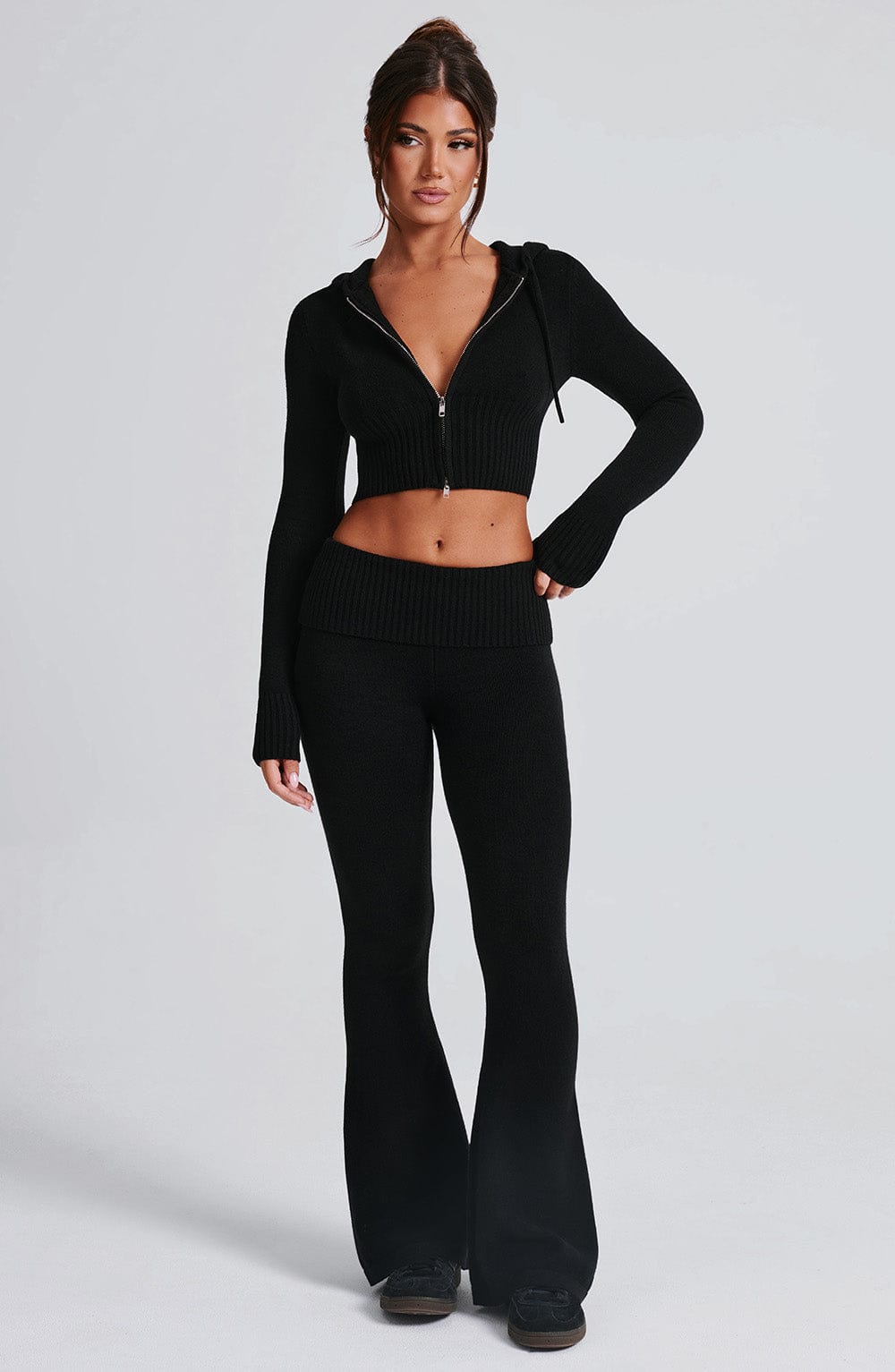 ESTERA - Chaqueta elegante relajada para mujeres
