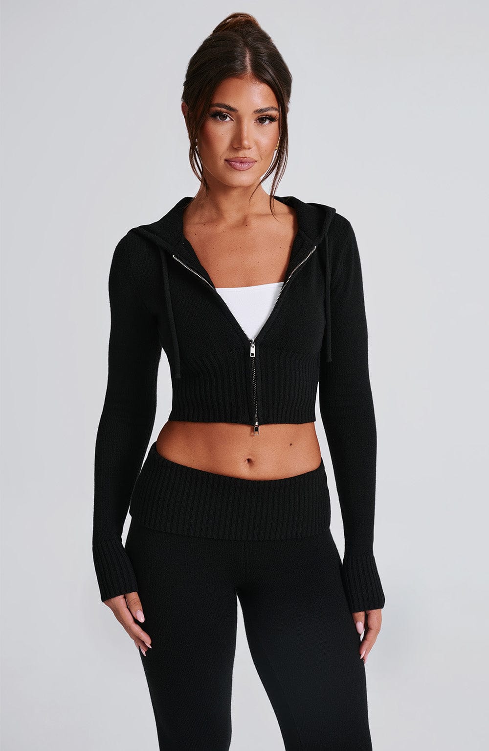 ESTERA - Chaqueta elegante relajada para mujeres