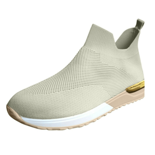 Zapatillas slip-on transpirables y ligeras para mujer – AERYN