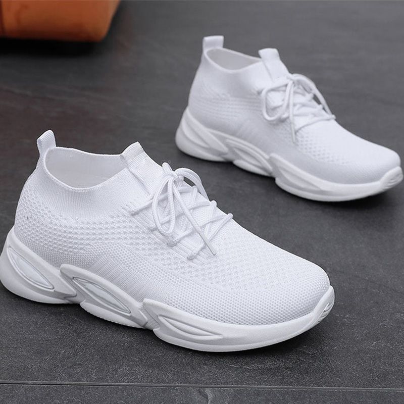Zapatillas transpirables de mujer con tejido de malla ligera – AIREN