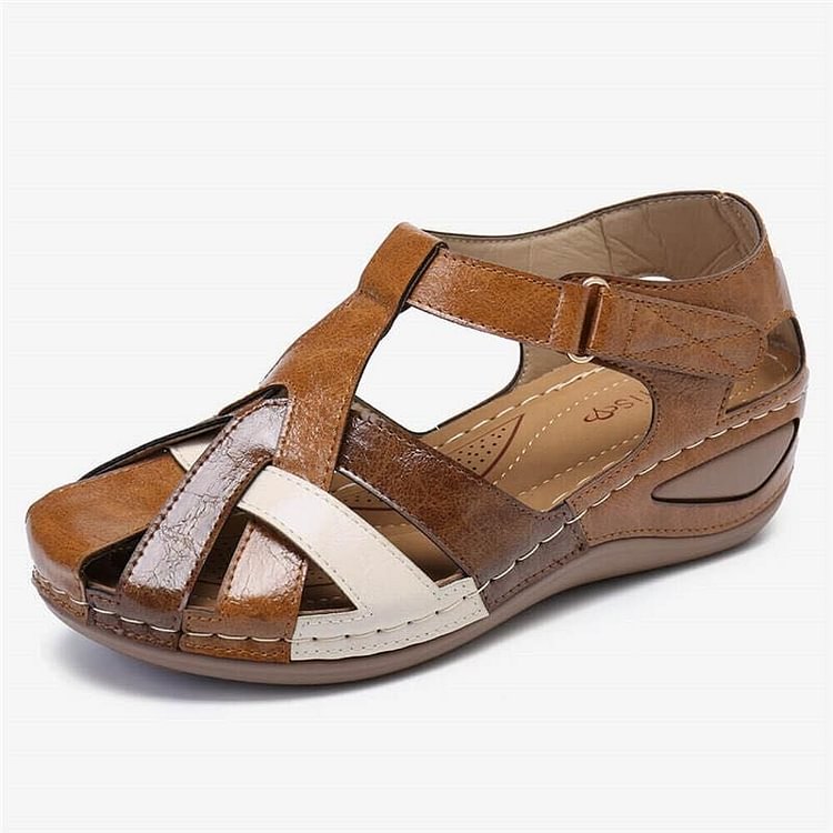 Sandalias casuales ligeras y cómodas para mujer – PENNA