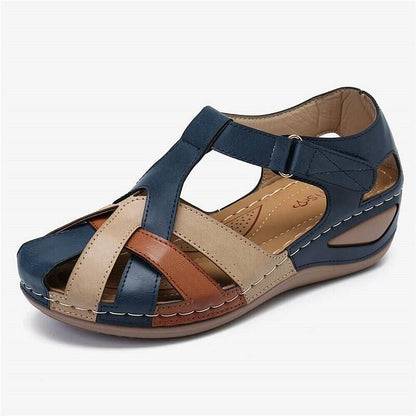 Sandalias casuales ligeras y cómodas para mujer – PENNA